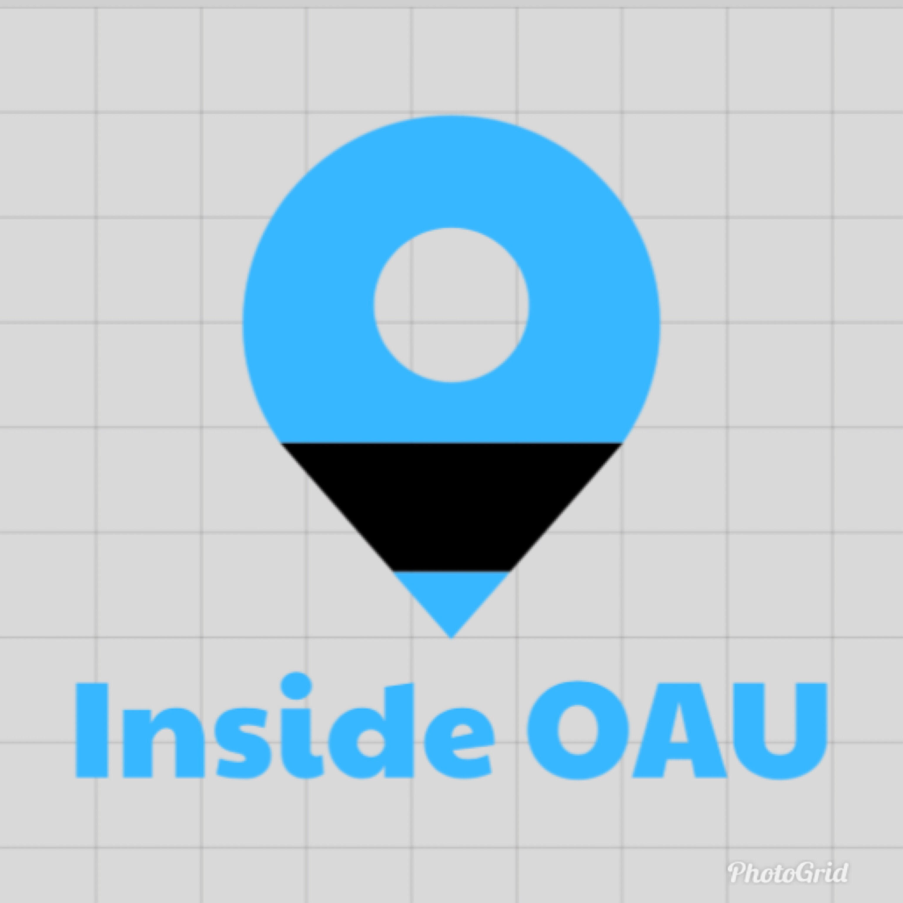 Inside OAU Radio