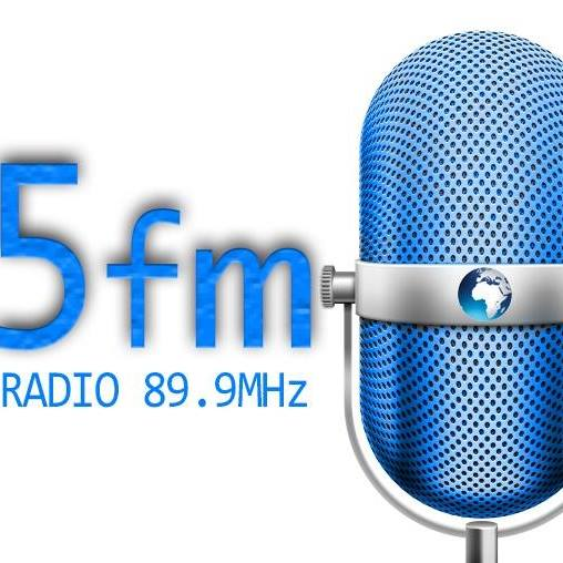 5fm radio