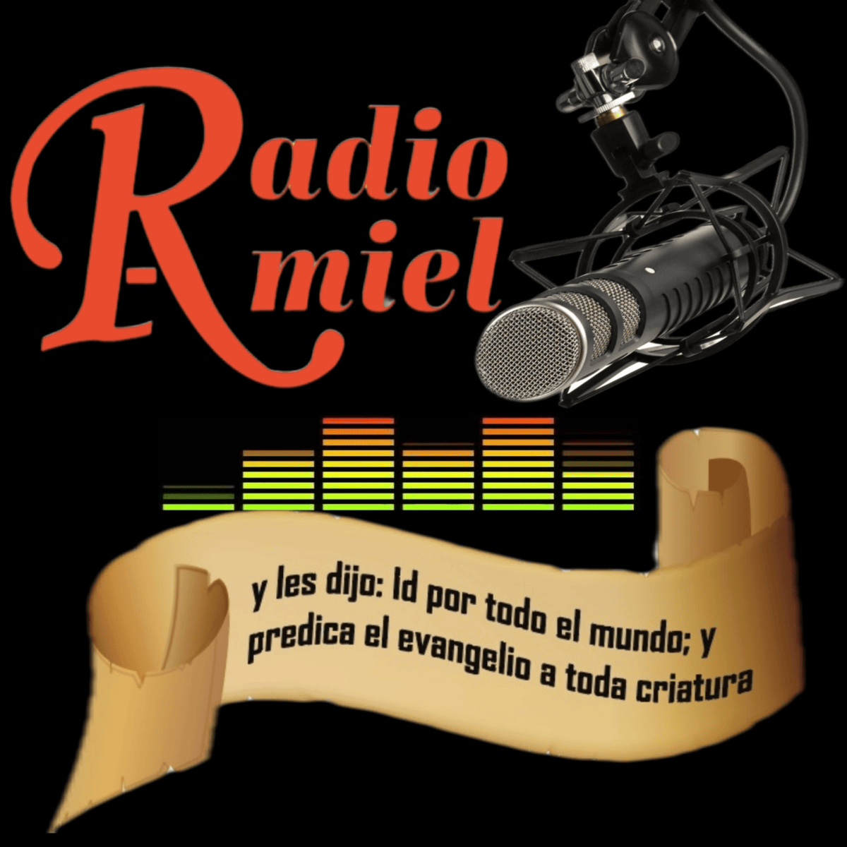 Radio Amiel