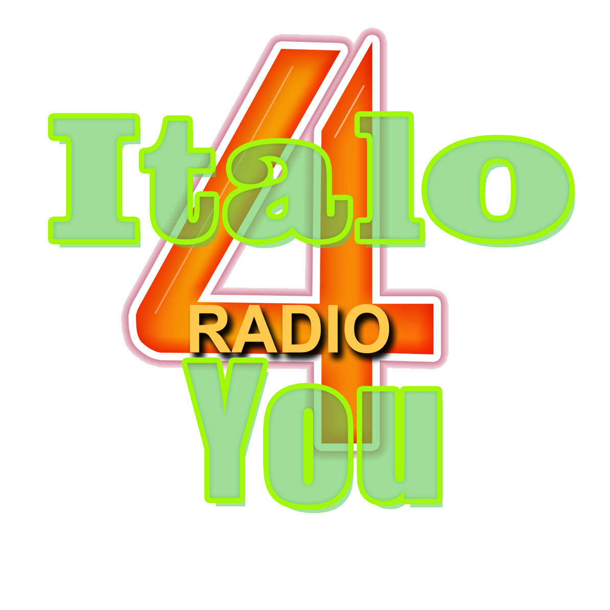 Radio Italo4you