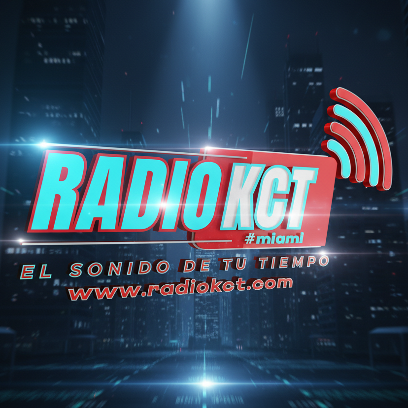 RadioKCT Miami