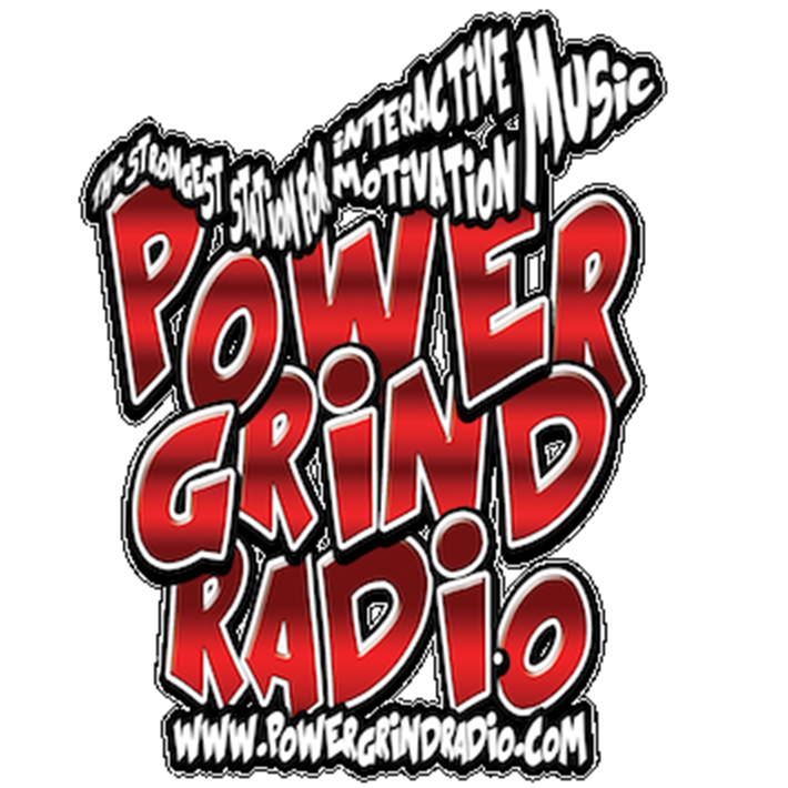 Power Grind Radio USA