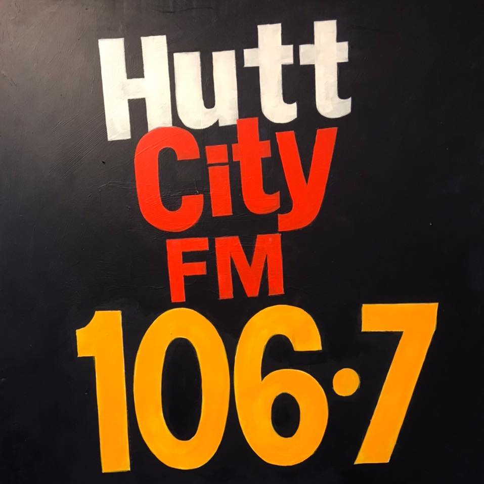Hutt City FM