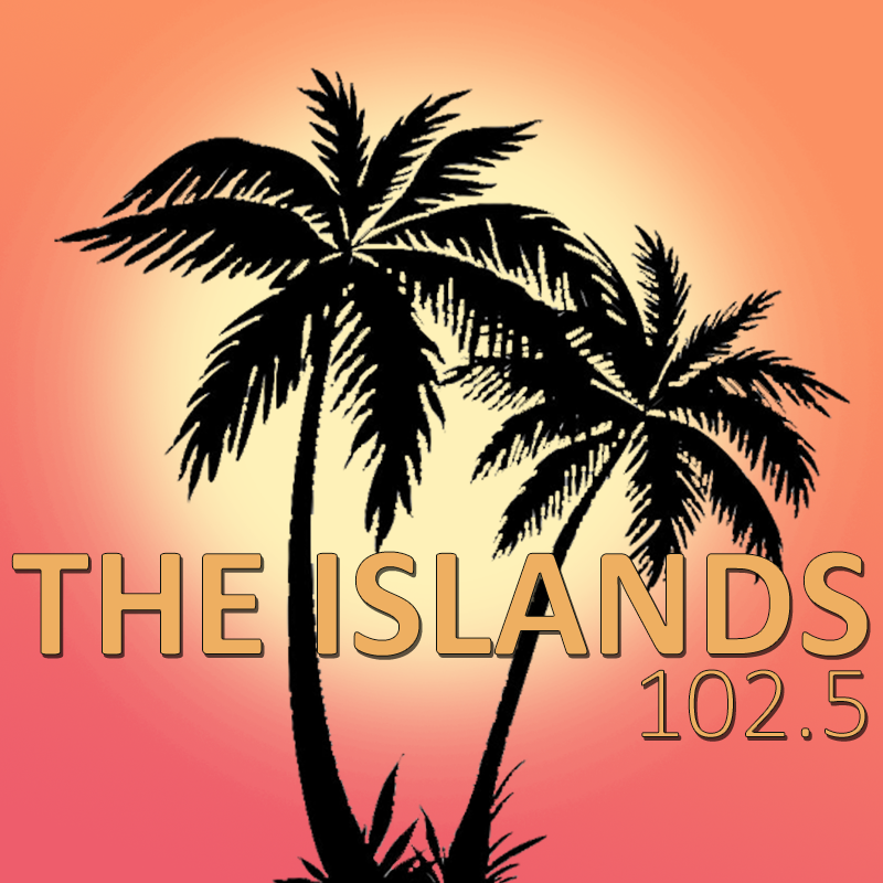 The Island 102.5