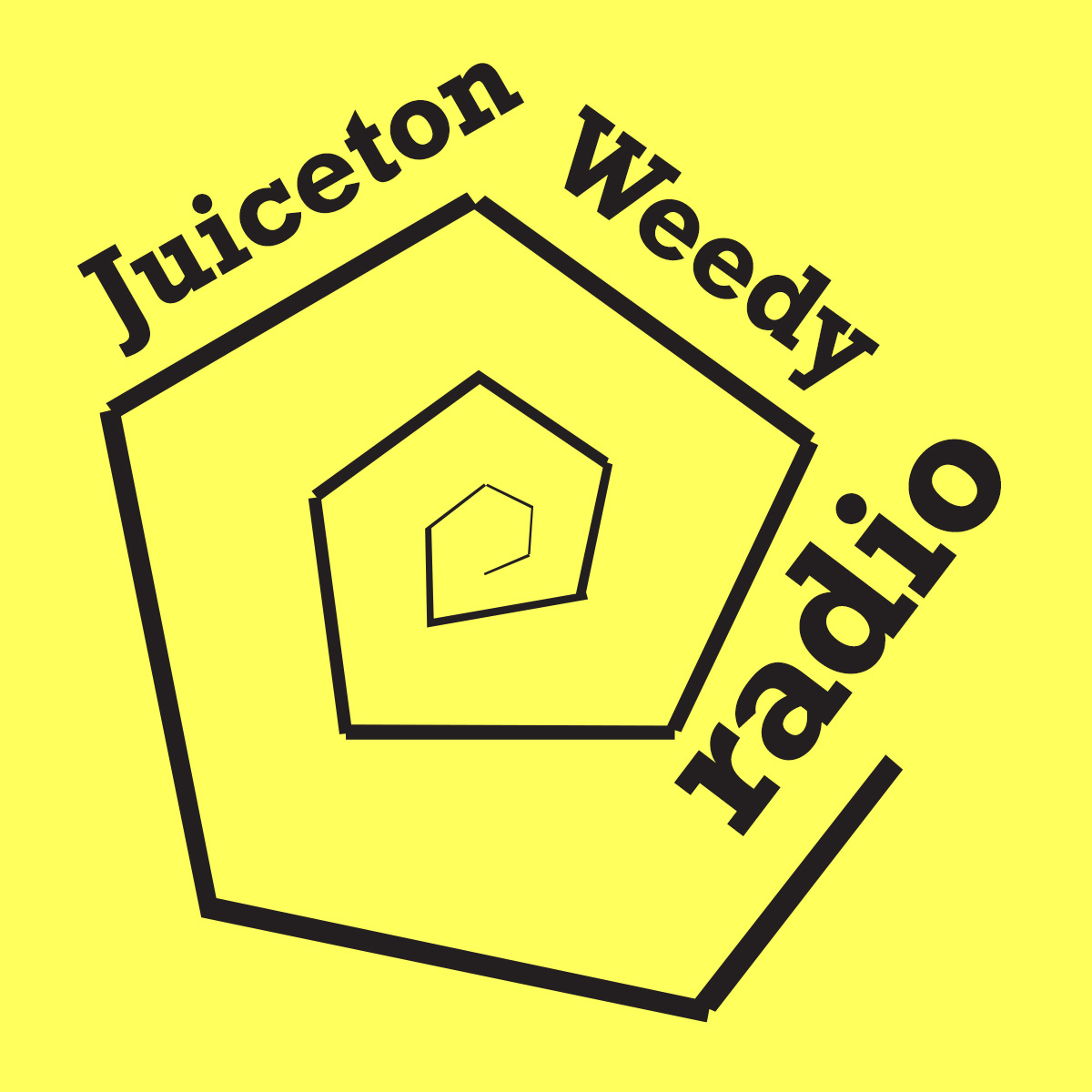 Juiceton Weedy Radio
