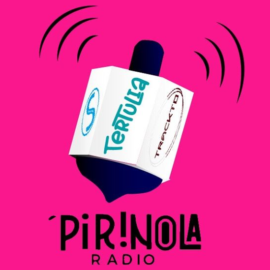 Pirinola Radio