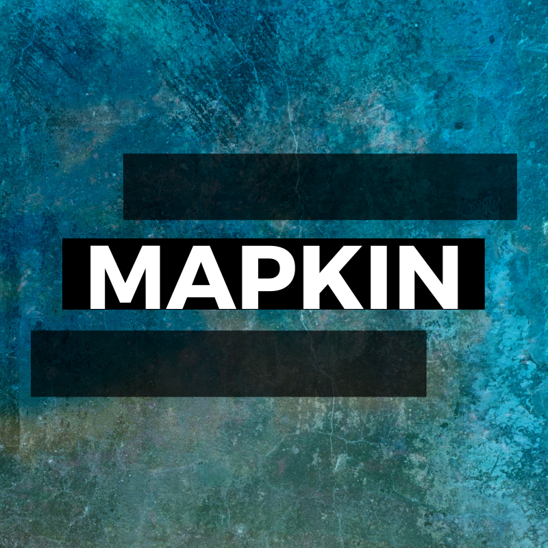 MAPKIN DJ RADIO