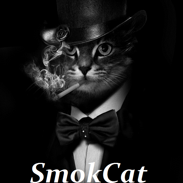 The Smokcat