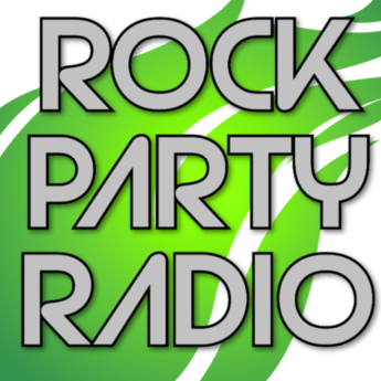 Rock Party Radio
