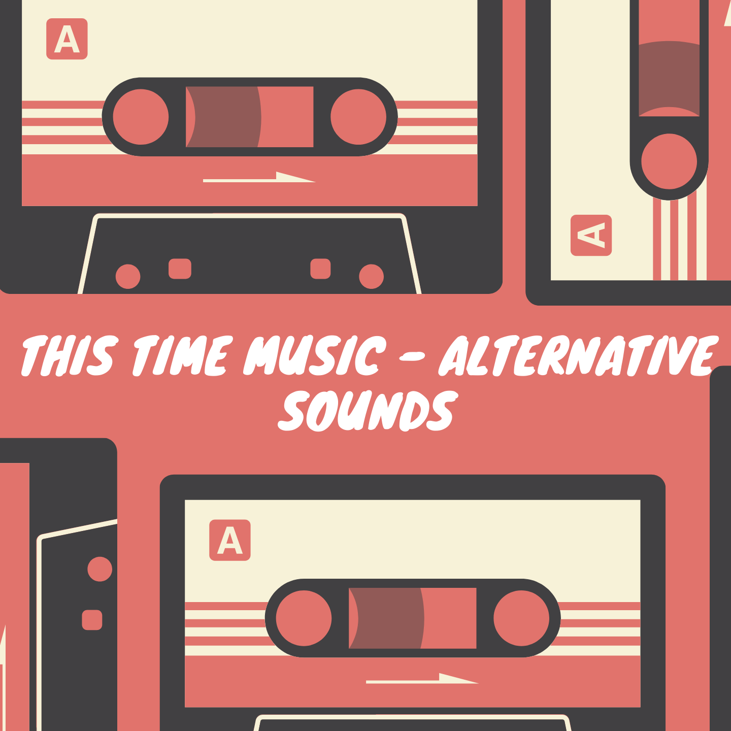 This Time Music  - Alternative Sounds