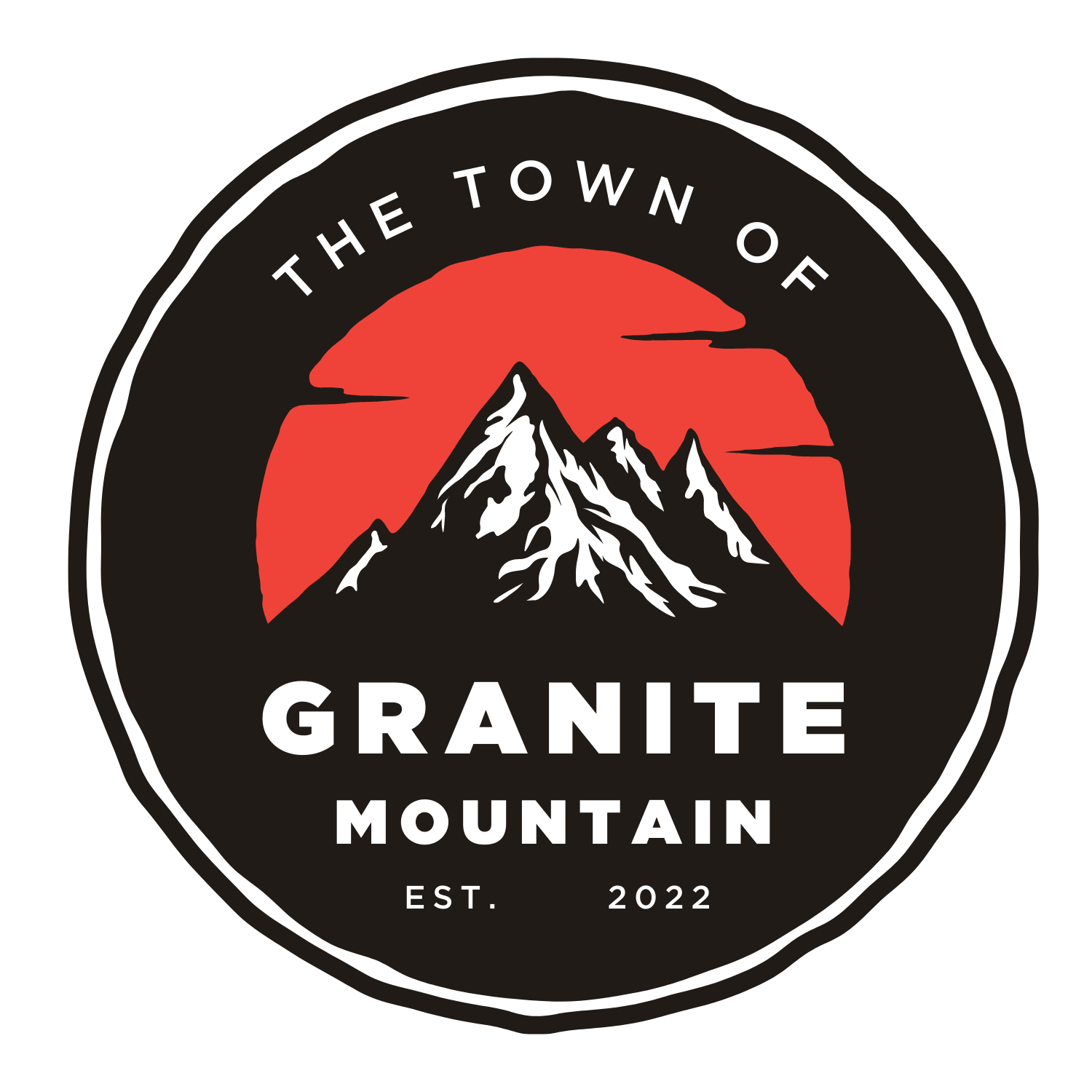Granite Mounatin Radio Station
