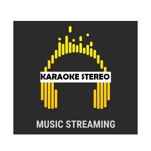 Karaoke Stereo