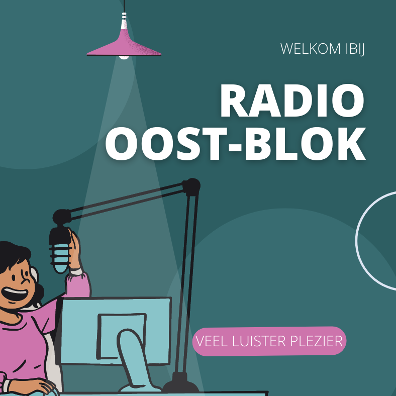 Radio Oost-Blok