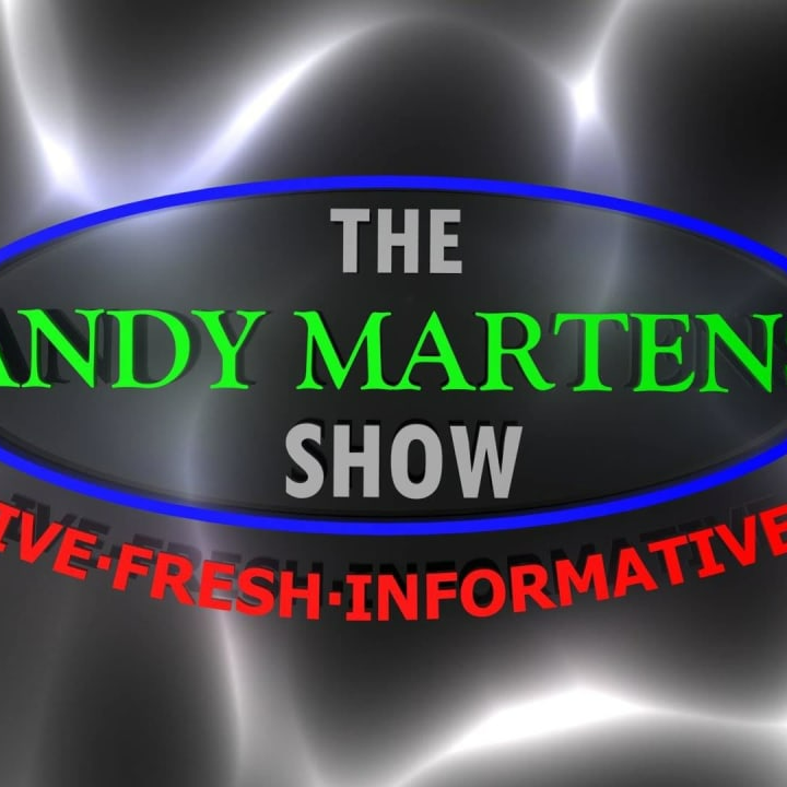 Andy Martens Show