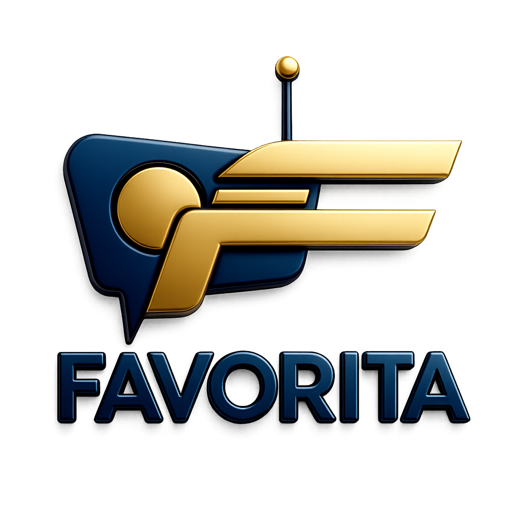 Favorita Parnaíba Parnaíba / PI - Brasil