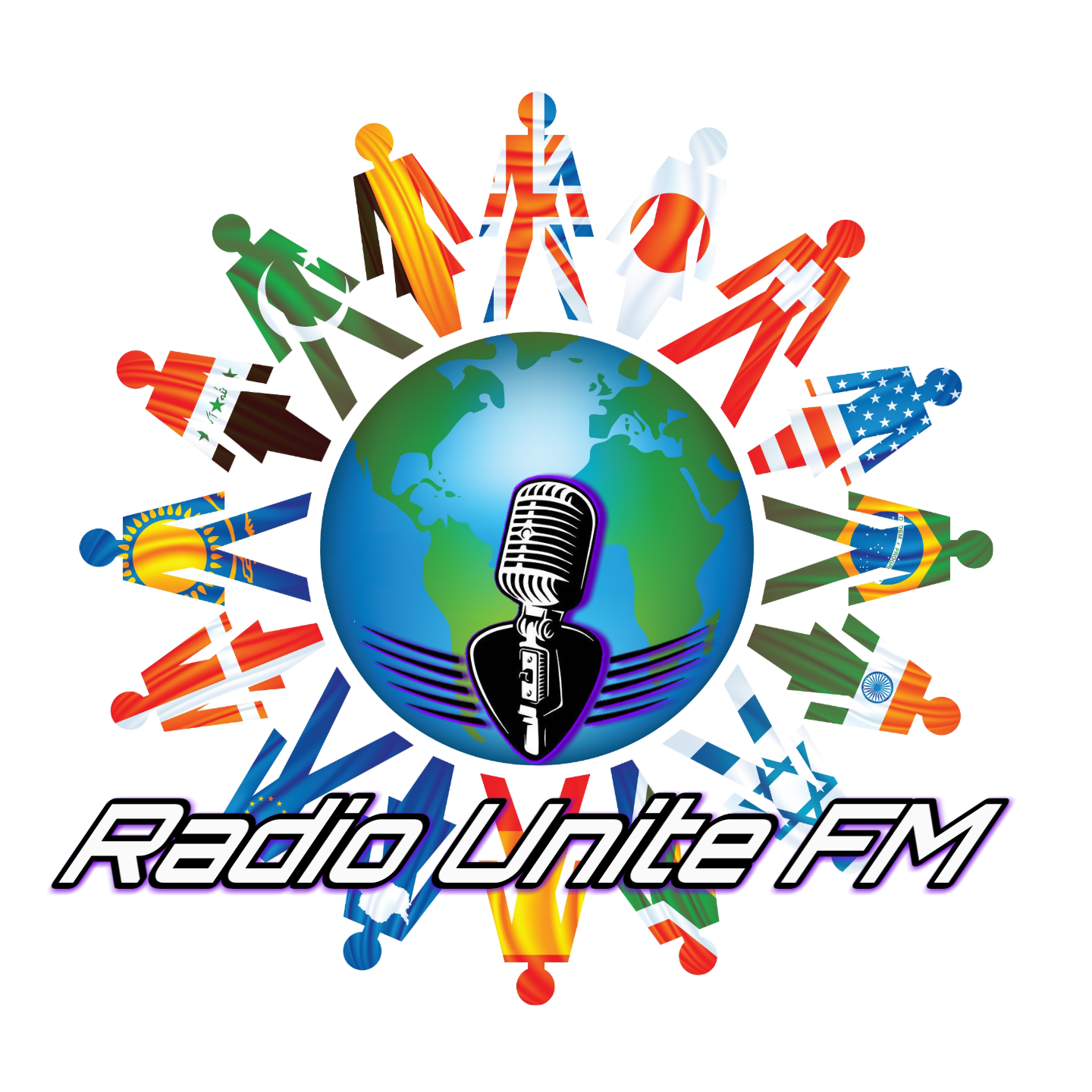 Radio Unite FM Online