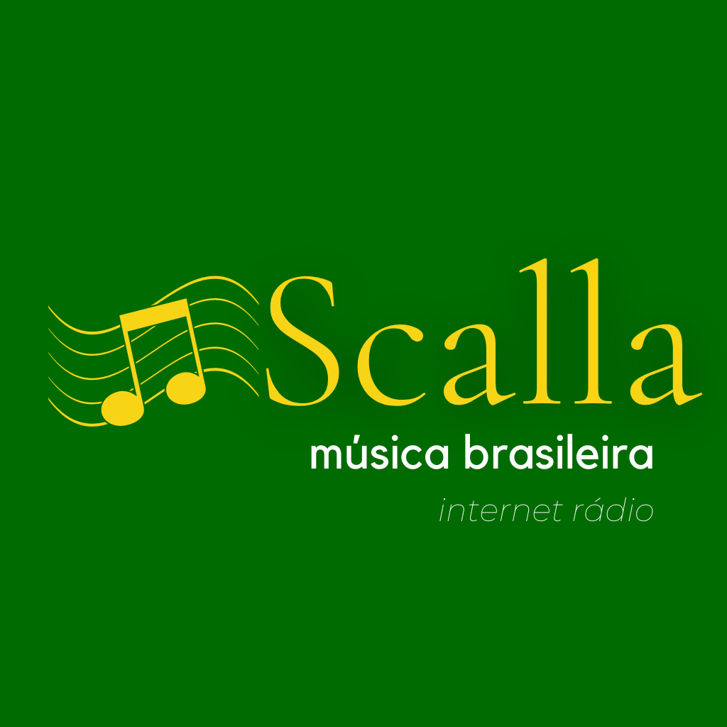 Rádio Scalla - Música Brasileira