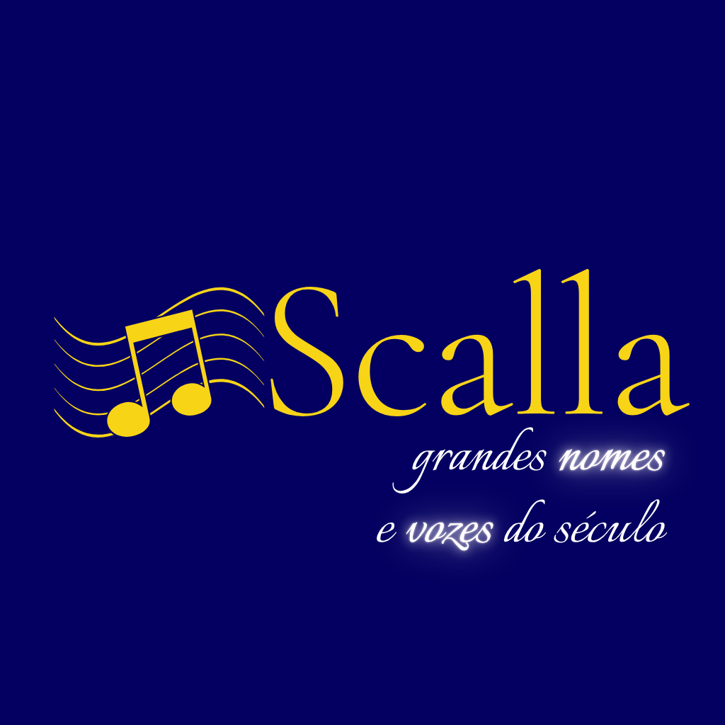 Rádio Scalla - Grandes Nomes