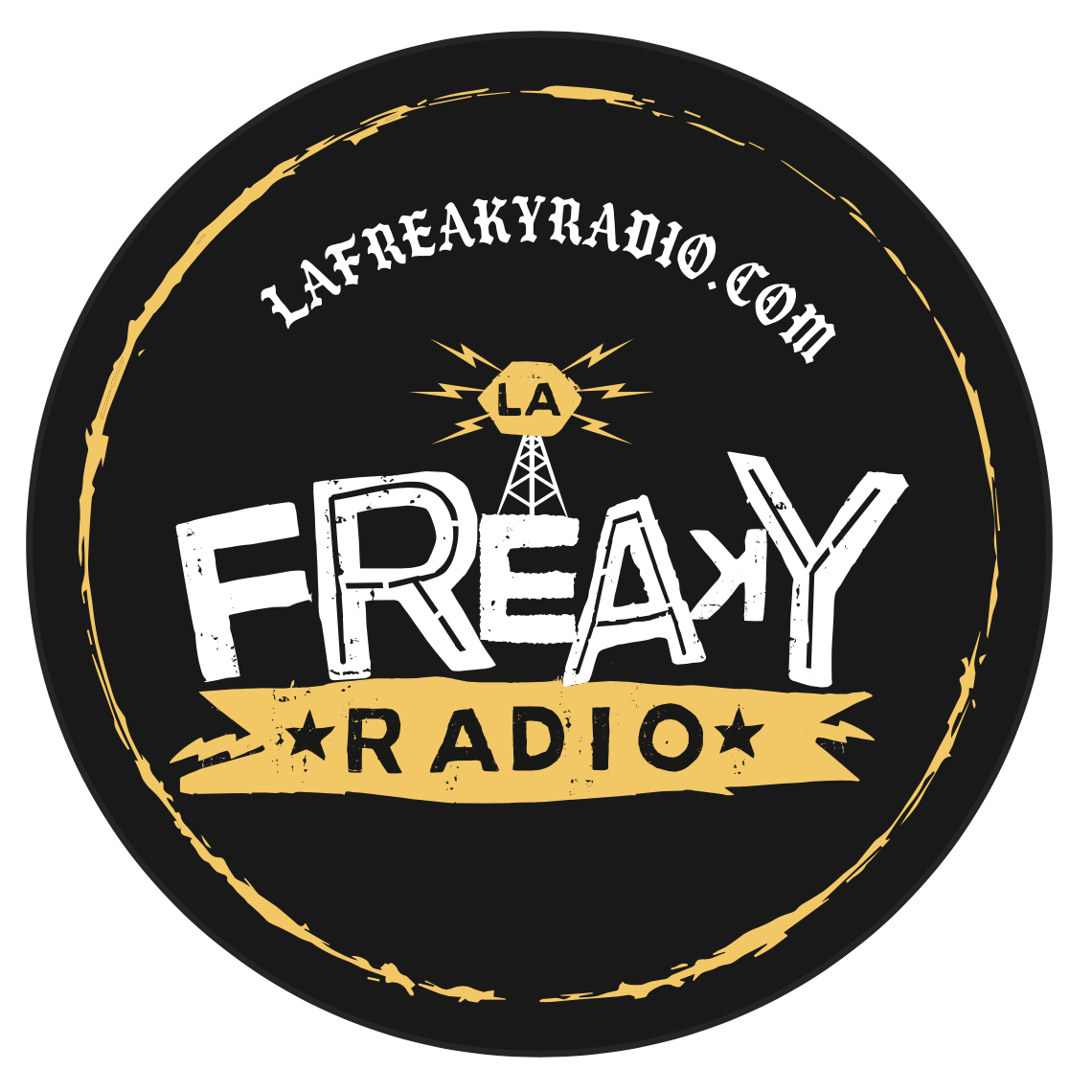 La Freaky Radio