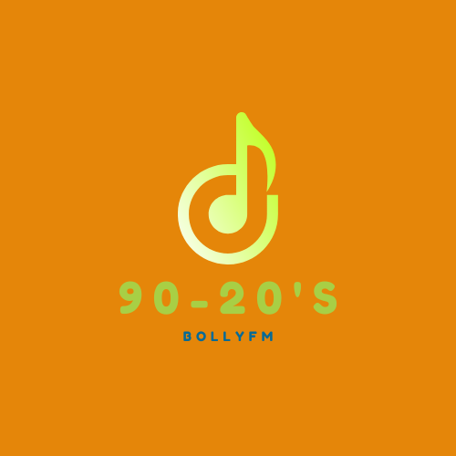 90-20's BollyFm