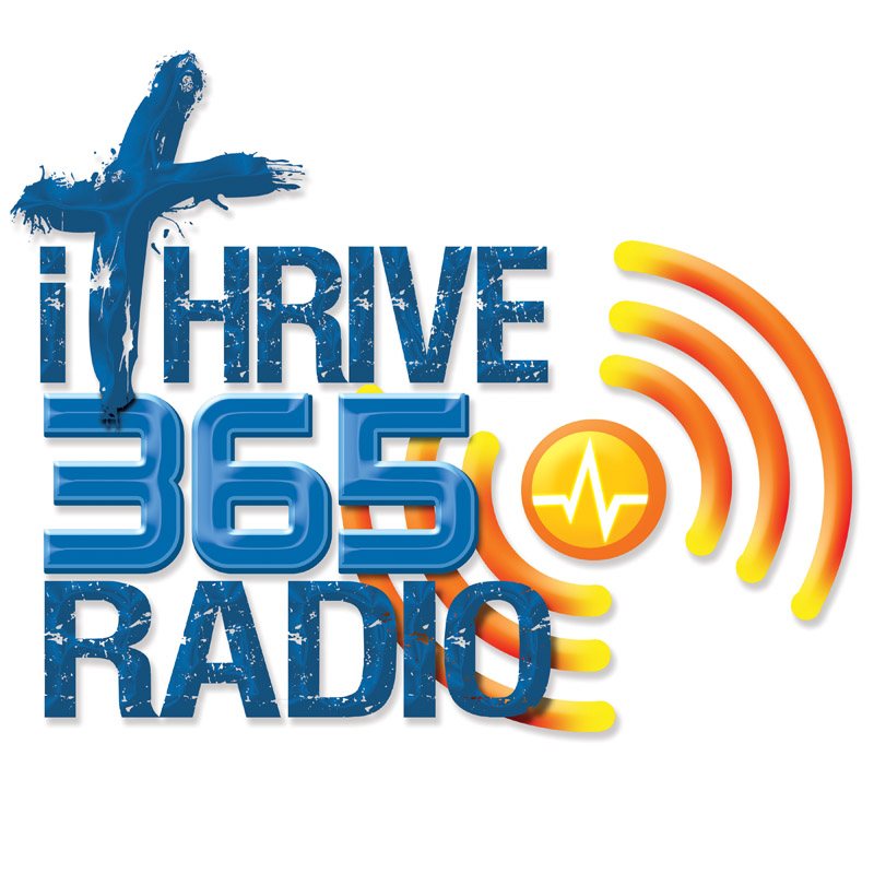 iThrive365 Radio