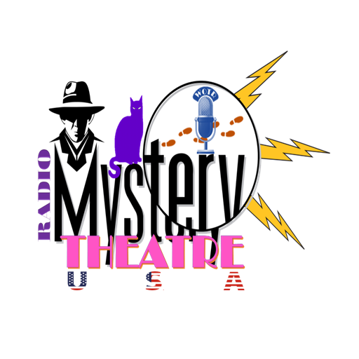 Radio Mystery Theater USA