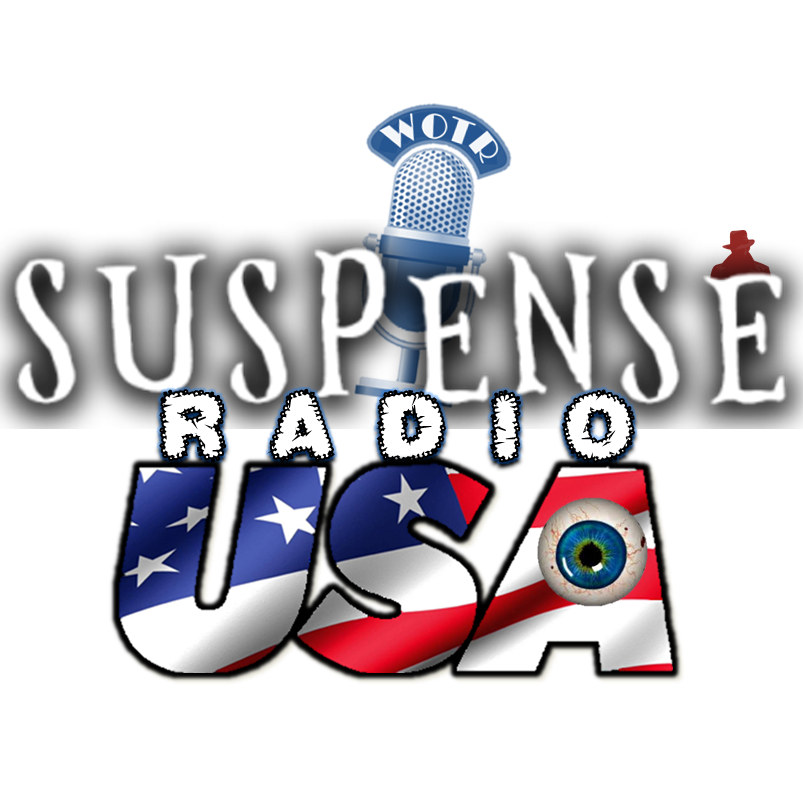 SUSPENSE Radio USA