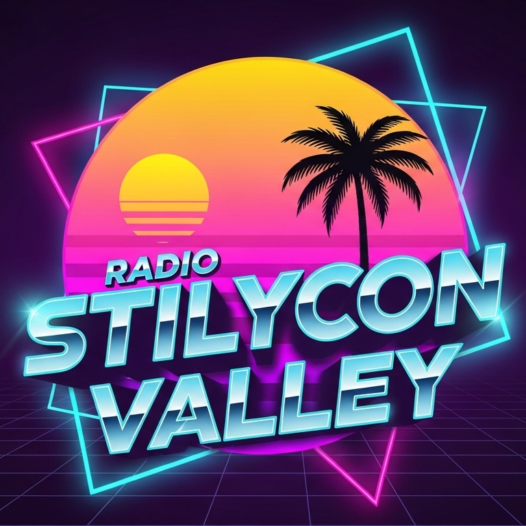 Radio Stilycon Valley