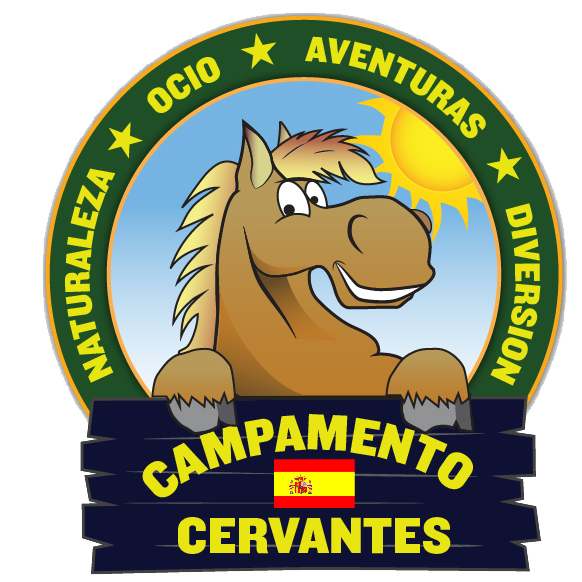 Campamento Cervantes