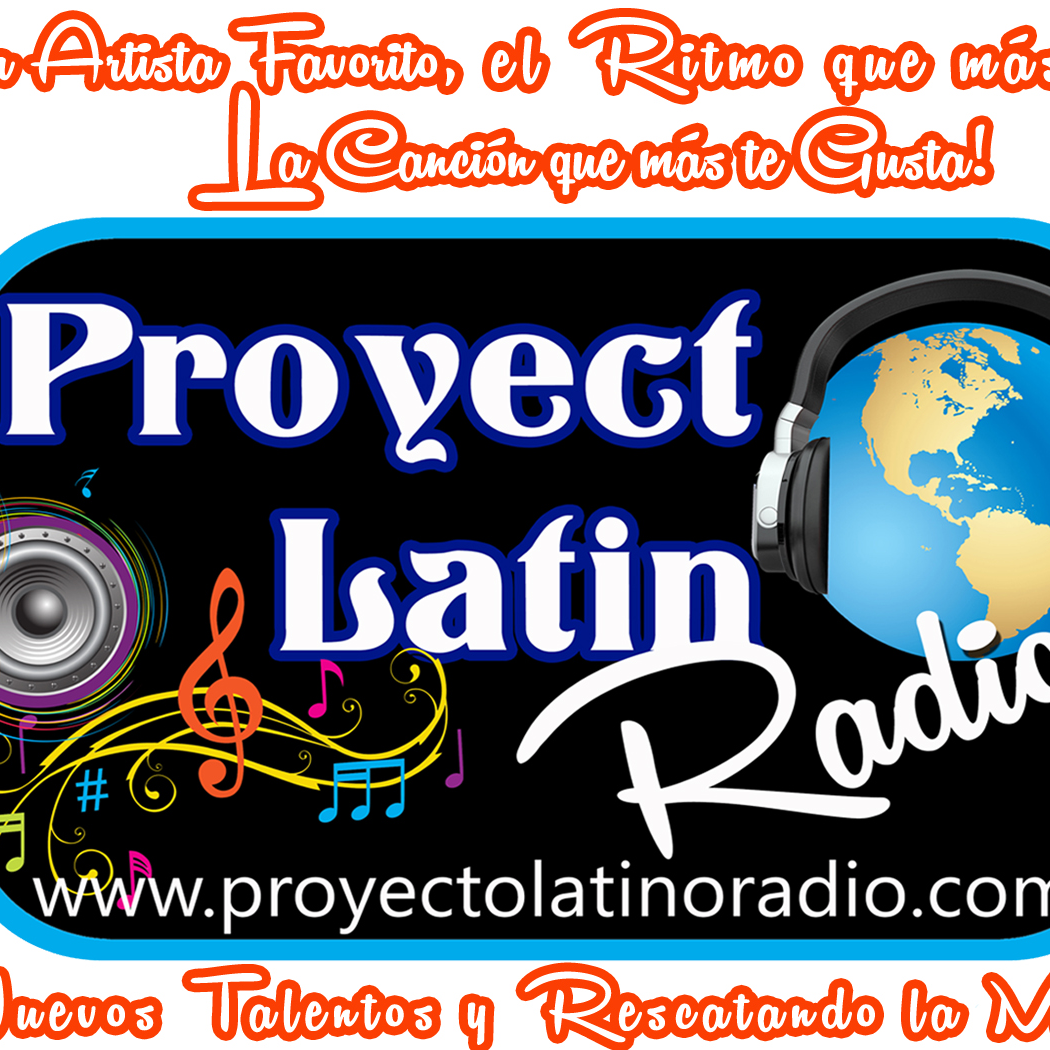 Proyecto Latin Radio