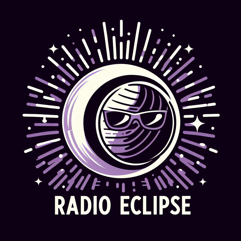 RadioEclipse House