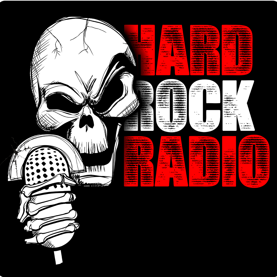 Hard Rock Rádió Online