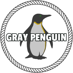 GrayPenguin