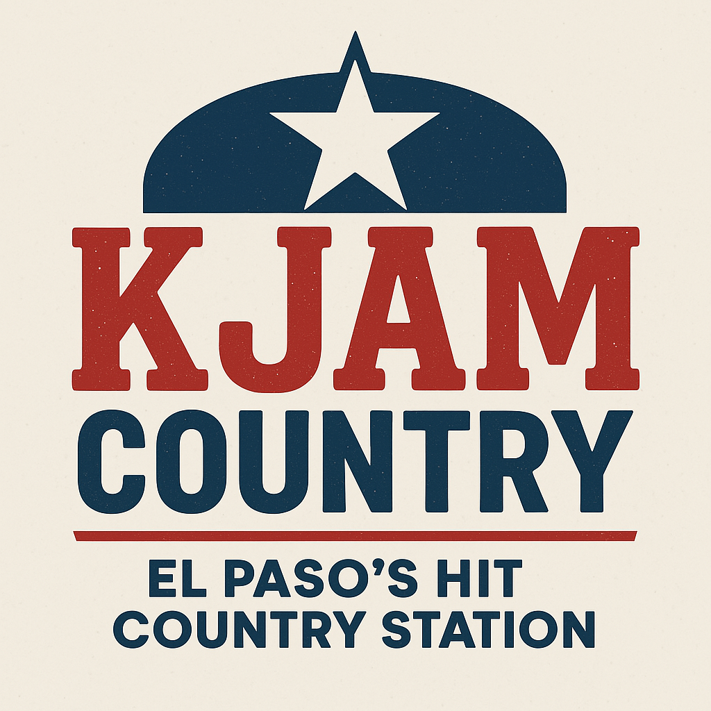 KJAM Country