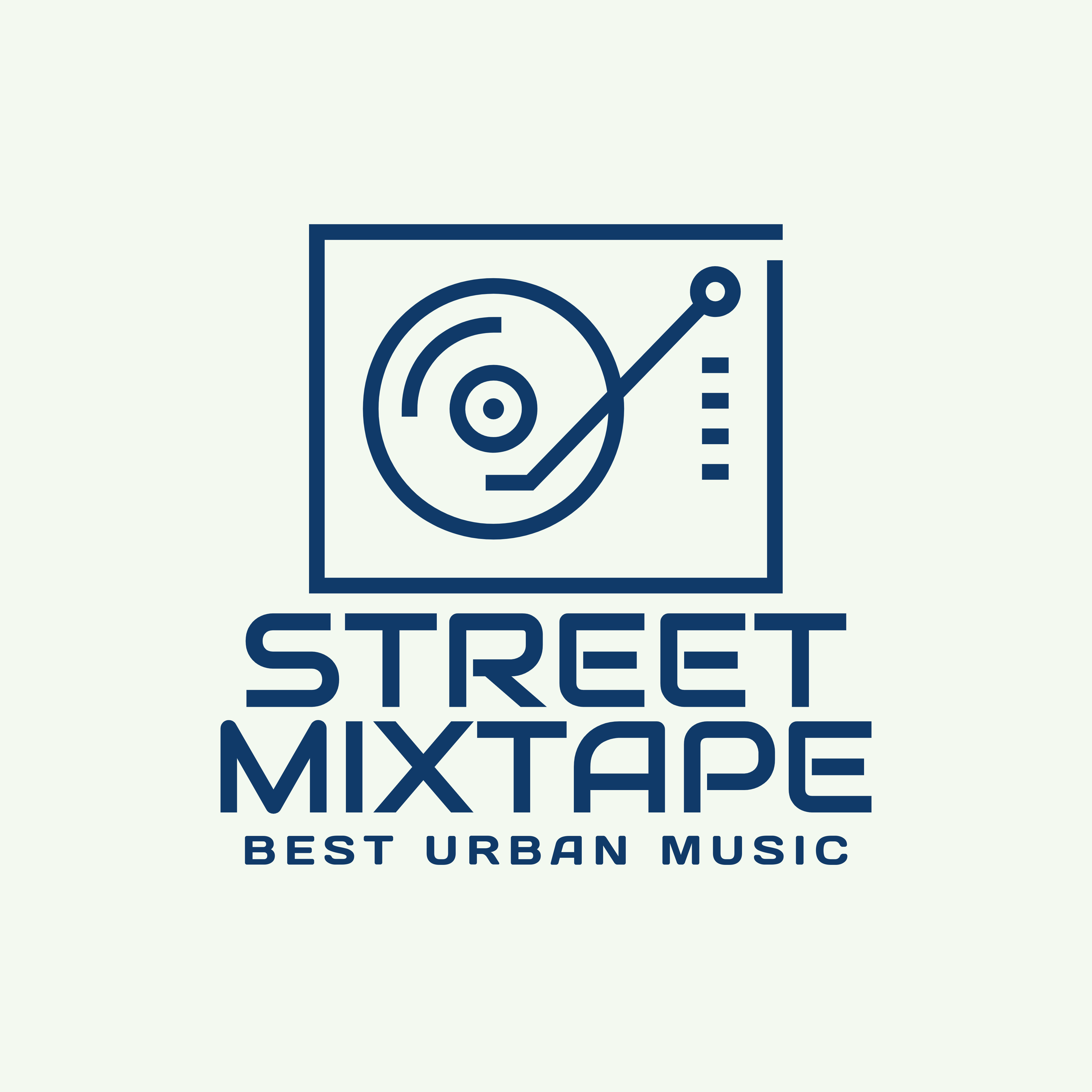 street mixtape