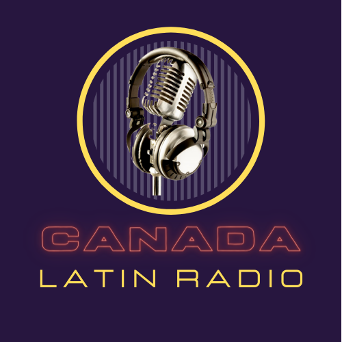canada latin radio