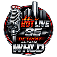 Hot Love 95 Detroit A.I. Radio