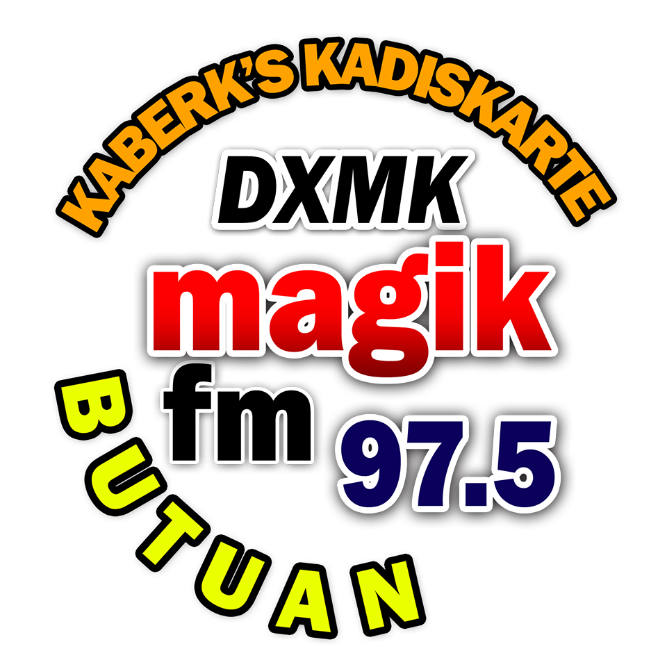 MAGIK FM BUTUAN 97.5