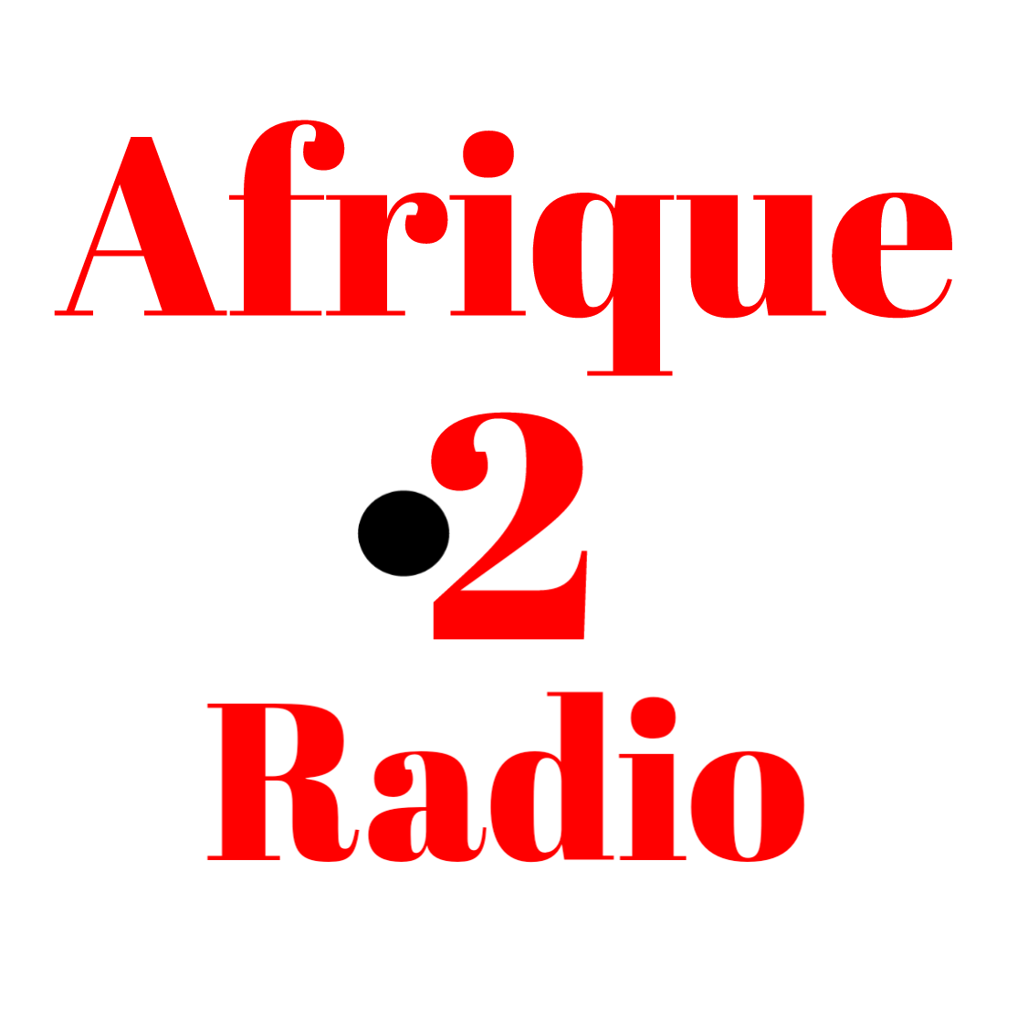 Afrique 2 radio