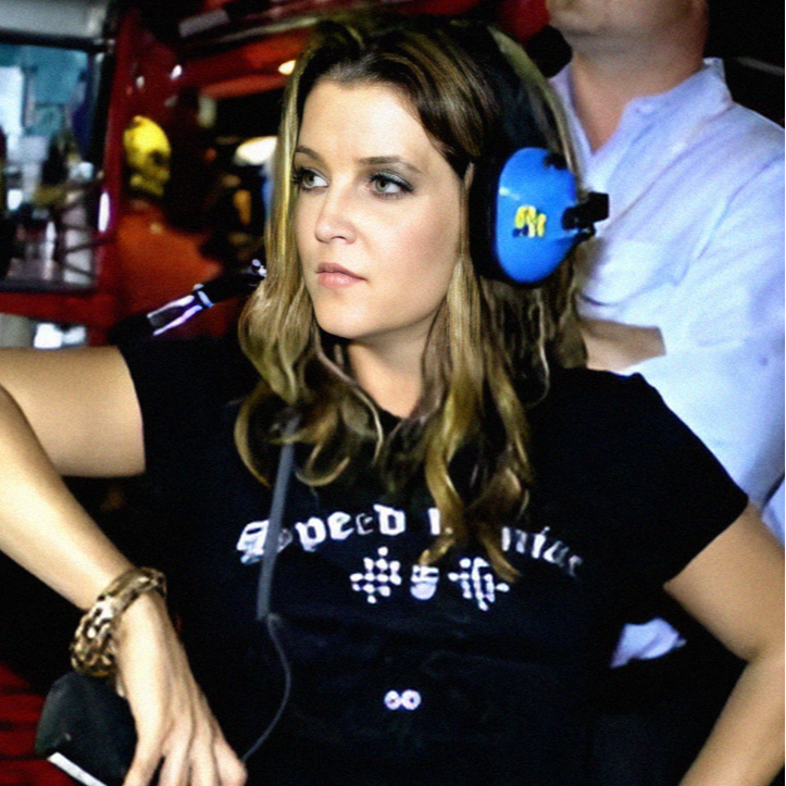 Lisa Marie Presley Radio