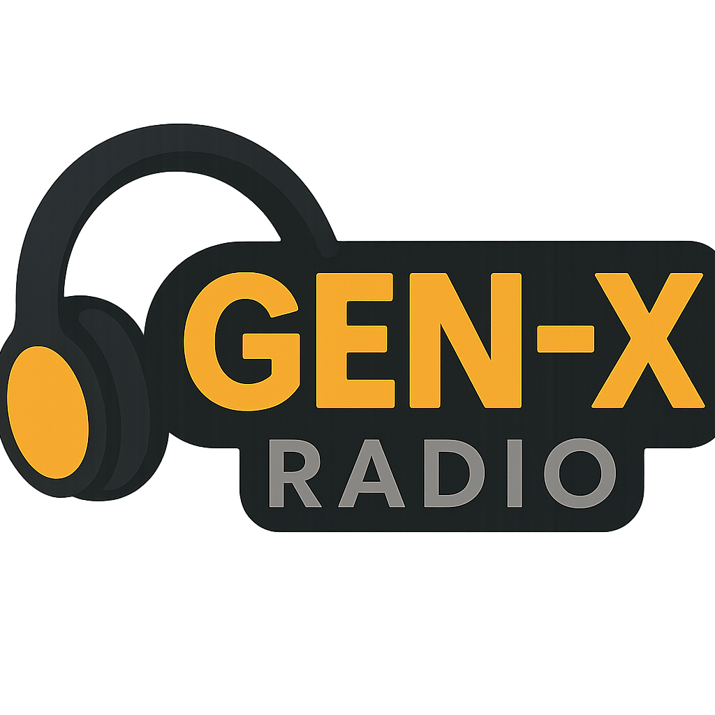 GEN-X Radio