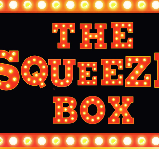 The Squeeze Box