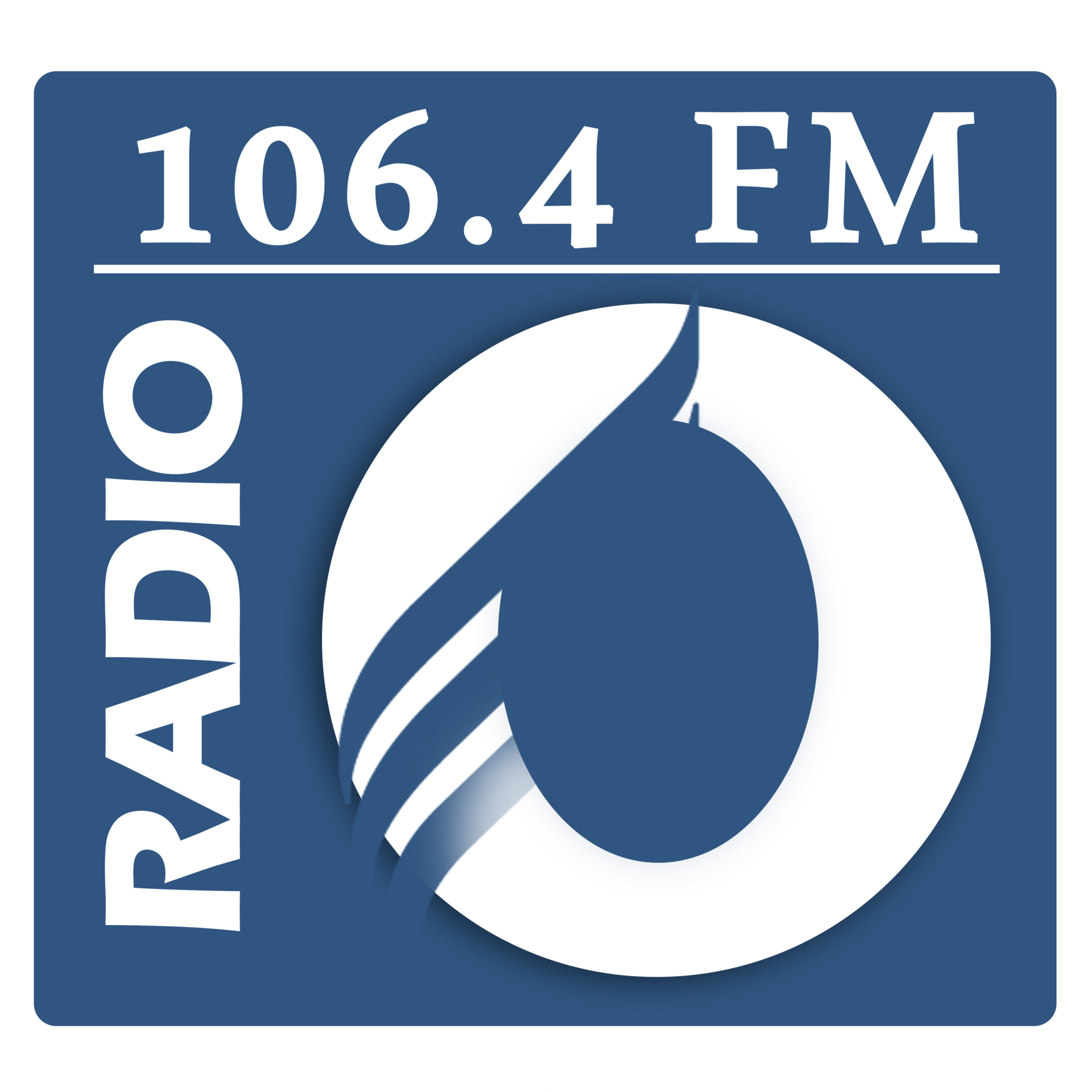 Radio Oasis 106.4 FM