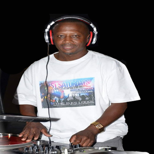 DJ Willie C Radio