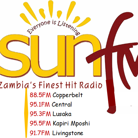 Sun FM ZAMBIA