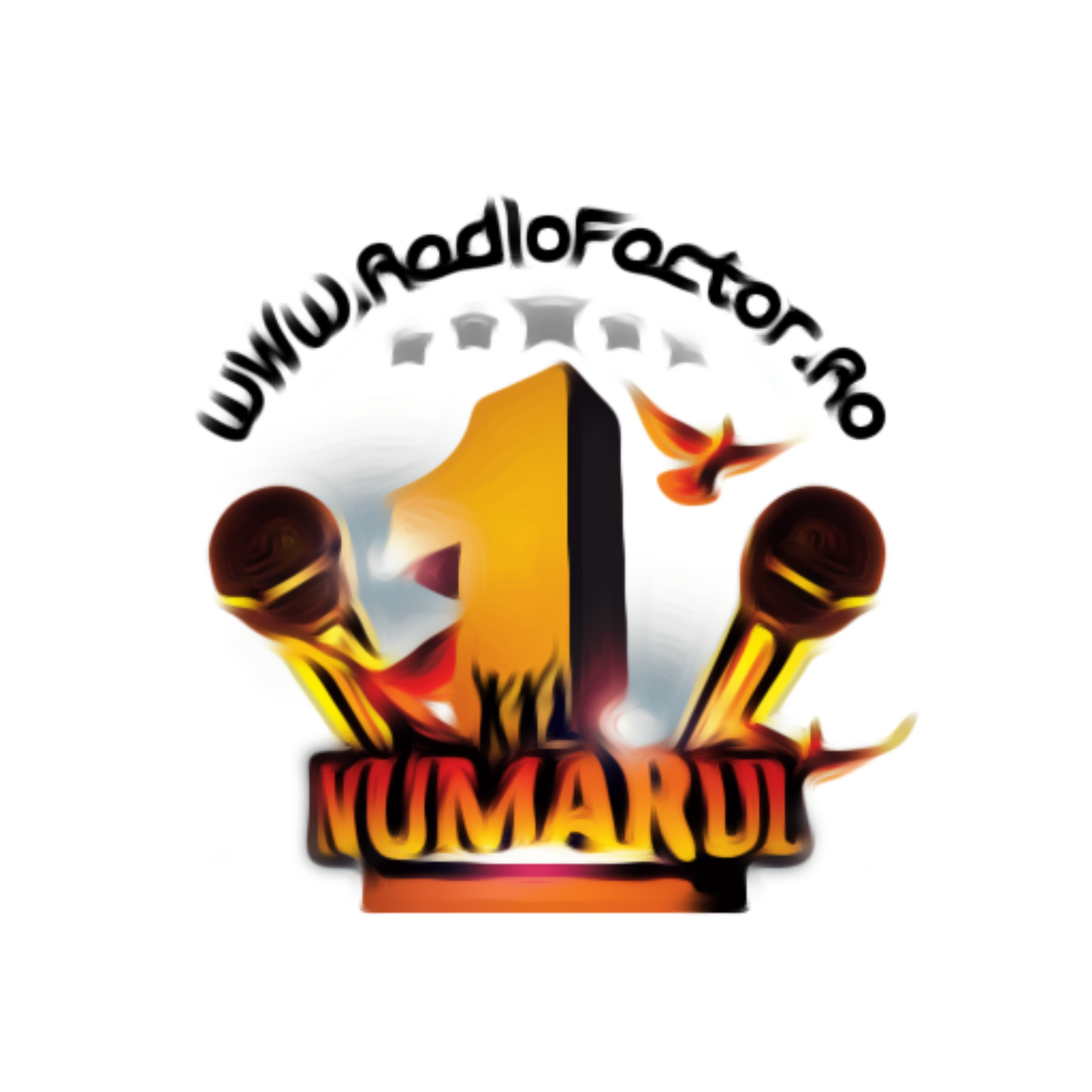 Radio Factor Popular  www.RadioFactor.ro