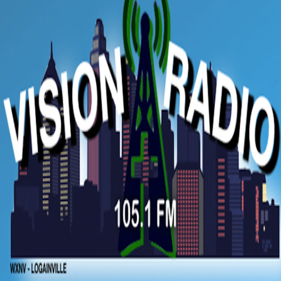 Vision Radio 105.1 FM