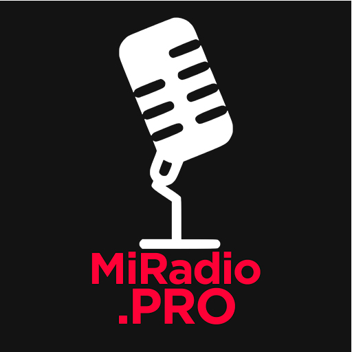 MiRadio.PRO