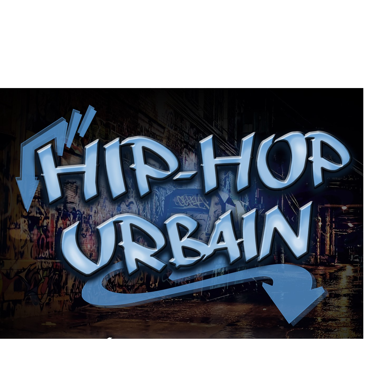Hip Hop Urbain