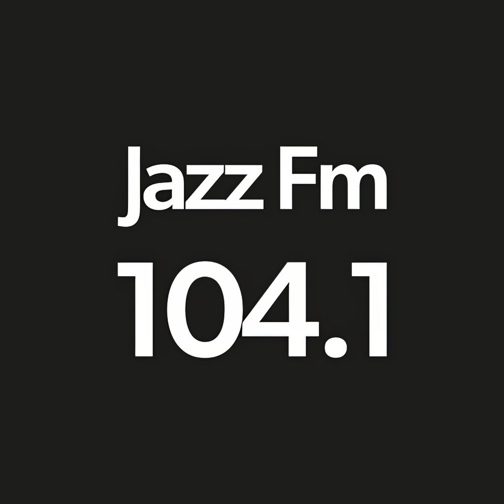 Jazz Fm 104.1